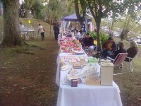 Gabinete: Hamburgo Velho realiza 1ª Praça-Ocupação Cultural e Gastronômica