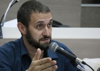 Gabinete: Issur pede reforço no policiamento em três bairros de Novo Hamburgo