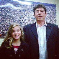 Gabinete: Jovem acompanha trabalho desempenhado por Serjão