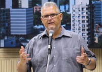 Gabinete: Lei Anticorrupção é sancionada