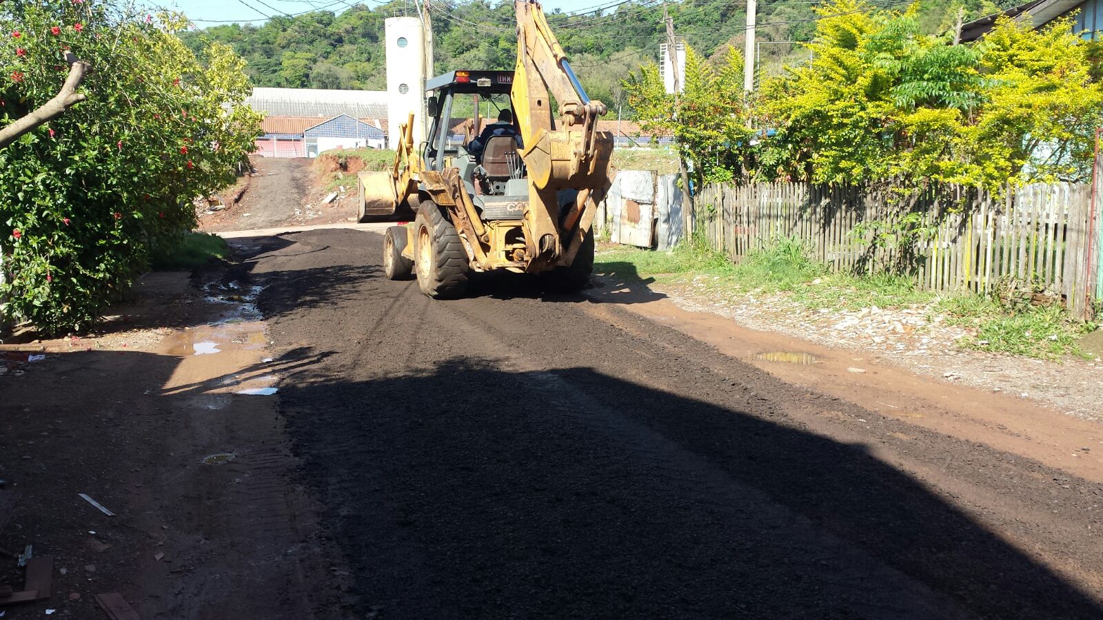 Gabinete: Mais demandas repassadas por Antonio Lucas são atendidas
