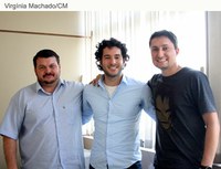 Gabinete: encontro da juventude debaterá em NH movimento sindical