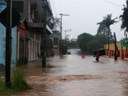 Gabinete: Patrícia Beck encaminha medidas preventivas contra enchentes