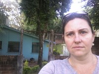 Gabinete: Patrícia fiscaliza postos de saúde