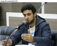 Gabinete: Projeto do vereador Issur sobre educação segue para sanção