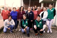 Gabinete: Roger acompanha equipe da Saúde da Família em visitas no bairro Canudos