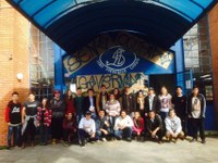 Gabinete: Roger Corrêa entrega Moção em apoio a estudantes das ocupações