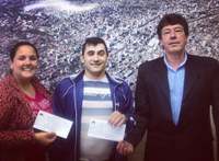 Gabinete: Serjão filia comerciantes do bairro Canudos