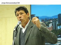 Gabinete: Serjão pede esclarecimentos sobre o SAMU