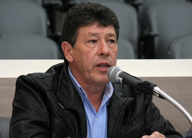 Gabinete: Serjão pede informações à prefeitura sobre gastos com comunicação