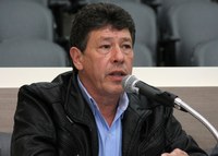 Gabinete: Serjão pede informações à prefeitura sobre gastos com comunicação