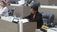 Gabinete: Tita dos Santos assume a bancada do PPS