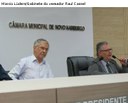Gabinete: Trinta anos da abertura política no Brasil é tema de palestra 