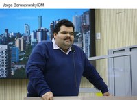 Gabinete: Naasom defende criação do diário eletrônico municipal