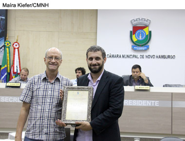 Restaurante Gosto e Sumo é homenageado por seus 30 anos