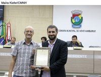 Restaurante Gosto e Sumo é homenageado por seus 30 anos