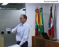 Comitê de Gestão da Qualidade lamenta morte de Danilo da Costa Duarte