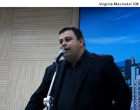 Guardas municipais receberão mais por gratificação de risco de vida