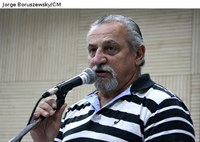 Hino hamburguense deverá ser entoado na última sessão de cada mês