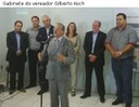 Hospital Municipal receberá repasse de quase R$ 3 milhões do governo estadual