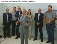 Hospital Municipal receberá repasse de quase R$ 3 milhões do governo estadual