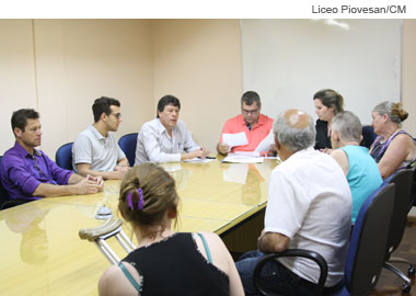 Idoso hamburguense espera desde 2011 por cirurgia