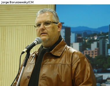 Idosos poderão ser isentados do pagamento da Faixa Nobre