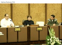 27/05/2010 - II Jornada: a importância da denúncia