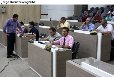 Imóveis em área afetada por alagamento ficarão isentos de IPTU e taxas