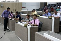 Imóveis em área afetada por alagamento ficarão isentos de IPTU e taxas