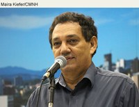 Inspetor Luz solicita instalação de quebra-molas na rua Boleslau Casemiro Konarzewski