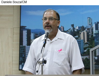 Instalação de material de propaganda política nas ruas pode ser proibida