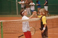 Instituído Dia do Tenista em Novo Hamburgo