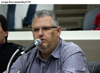 Instituído Dia do Tenista em Novo Hamburgo