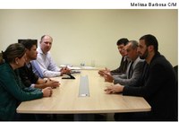 Integrantes da CPI da AES Sul pedem ação ao Ministério Público 