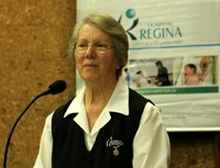 Entrega do título de Cidadã de Novo Hamburgo ocorrerá nesta quinta