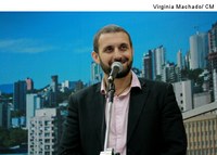 Issur pede policiamento preventivo para a rua Cinco de Abril 