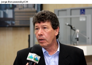 Jayme Alano será nome de rua em Lomba Grande