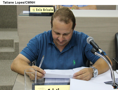 Joelma Teresinha Ferreira será nome de rua em Lomba Grande