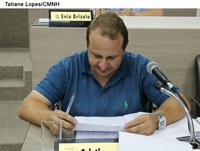 Joelma Teresinha Ferreira será nome de rua em Lomba Grande