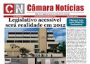 CN aborda a ampliação da acessibilidade no Legislativo
