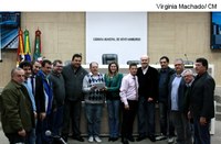 Legislativo repassa R$ 80 mil do duodécimo ao Executivo para investimento no presídio