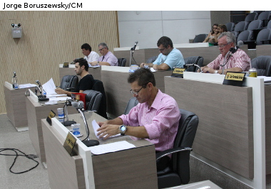 Lei de concessão de auxílios e subvenções é atualizada