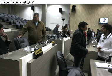 Lei de Diretrizes Orçamentárias é aprovada em segundo turno