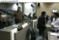 Lei de Diretrizes Orçamentárias é aprovada em segundo turno