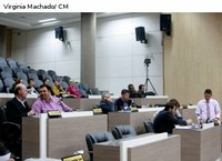 Lei de Diretrizes Orçamentárias para 2015 começa a tramitar na Câmara 