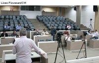 Lei de Diretrizes Orçamentárias para 2015 é aprovada em primeiro turno