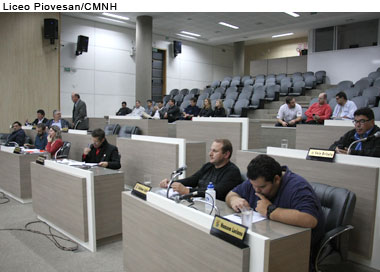 Lei de Diretrizes Orçamentárias para 2016 prevê receita de R$ 945 milhões