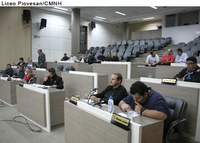 Lei de Diretrizes Orçamentárias para 2016 prevê receita de R$ 945 milhões