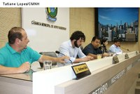 Lei de Diretrizes Orçamentárias para 2017 é aprovada em segundo turno